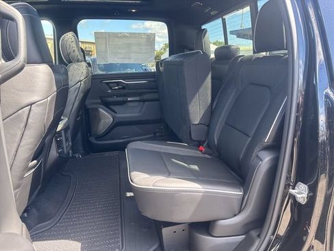 New 2026 RAM 1500 Limited AWD/4WD image 16