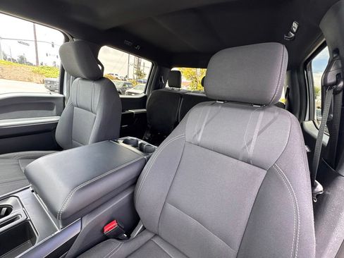 Used 2026 Ford F150 STX w/ Equipment Group 200A AWD/4WD image 19