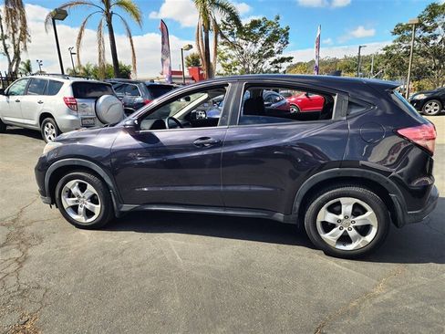 Used 2016 Honda HR-V EX image 13