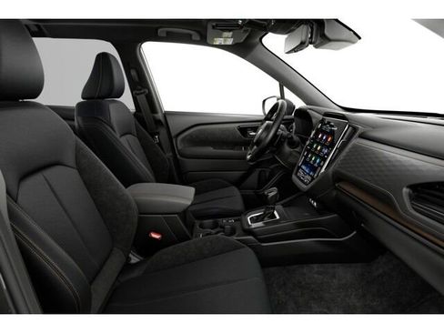 New 2025 Subaru Forester Touring image 16