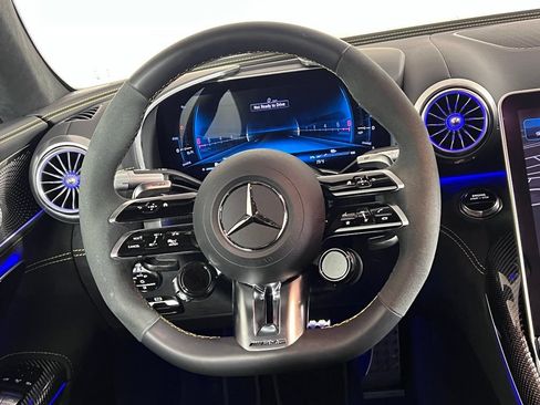 Used 2025 Mercedes-Benz AMG GT 63 S image 27