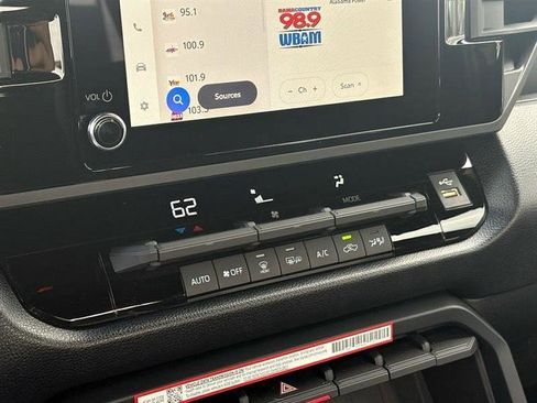 Used 2026 Toyota Tundra SR5 w/ SX Package image 30