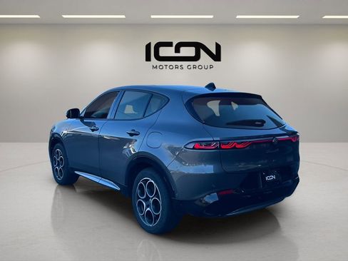 Used 2024 Alfa Romeo Tonale Ti w/ Active Assist Package image 3