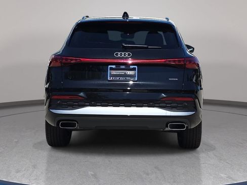 Certified 2025 Audi Q5 Premium Plus w/ Premium Plus AWD/4WD image 6