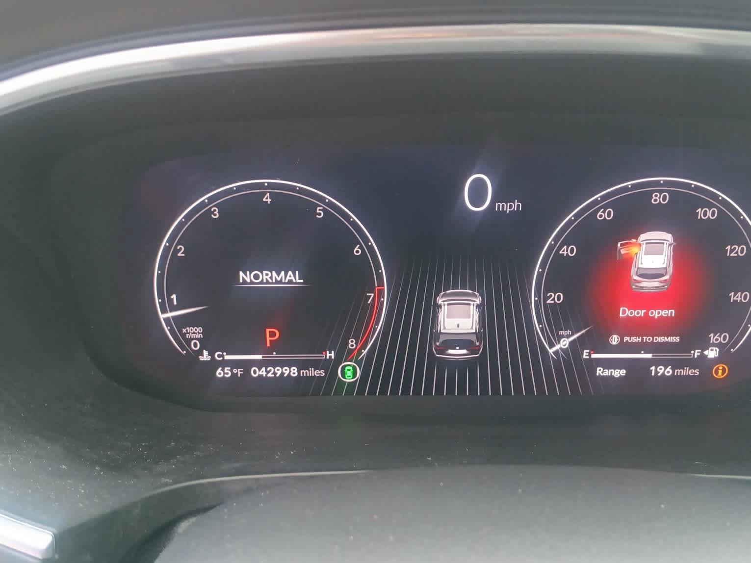 Used 2024 Acura MDX w/ Technology Package AWD/4WD image 9