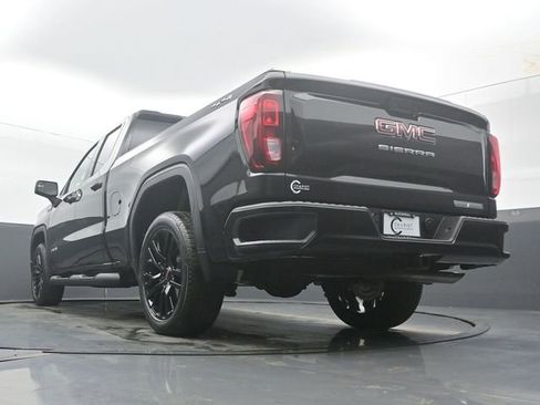 New 2026 GMC Sierra 1500 Elevation w/ Elevation Select Package image 49