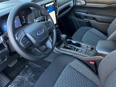 New 2025 Ford Ranger XL w/ Trailer Tow Package image 7