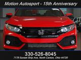 Used 2017 Honda Civic Si image 3
