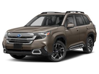 New 2026 Subaru Forester Sport AWD/4WD video 1