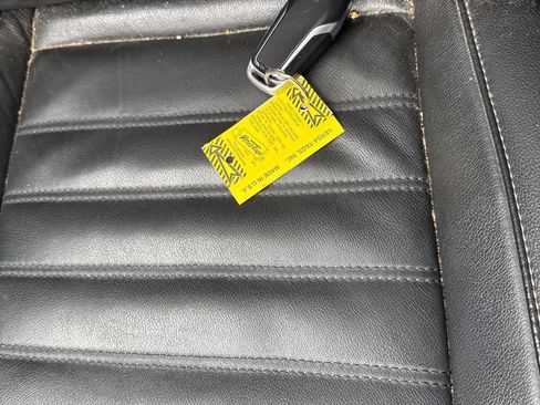 Used 2015 Ford Edge SEL w/ Canadian Touring Package image 20