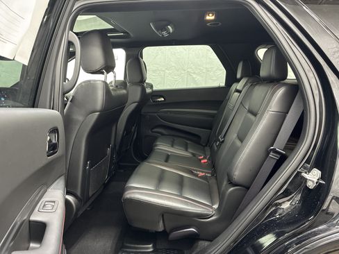 Certified 2025 Dodge Durango GT AWD/4WD image 13