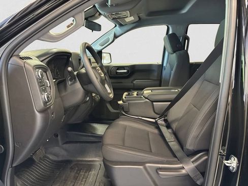 New 2026 GMC Sierra 1500 Pro w/ Pro Value Package AWD/4WD image 10