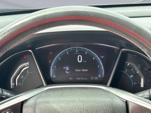 Used 2016 Honda Civic EX-L image 27