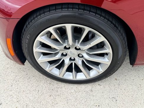 Used 2016 Cadillac CT6 Premium Luxury w/ Comfort Package image 16