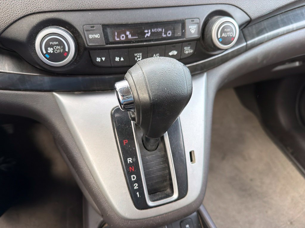 Used 2014 Honda CR-V EX-L image 15