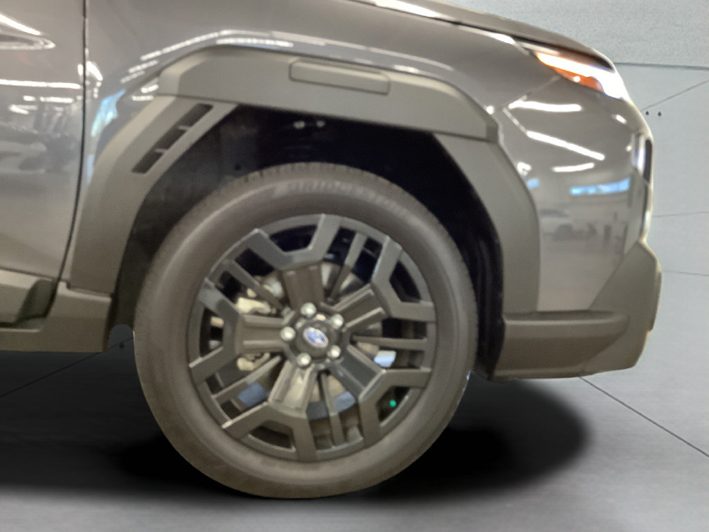 Certified 2026 Subaru Outback Limited XT AWD/4WD image 20