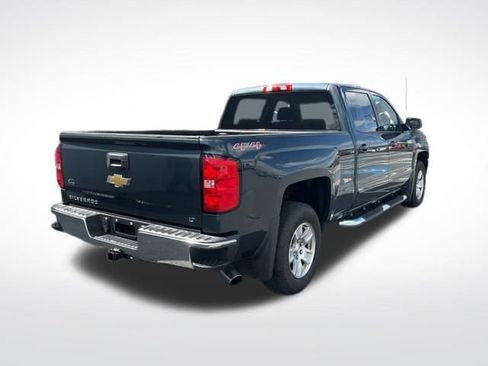 Used 2017 Chevrolet Silverado 1500 LT w/ All Star Edition image 7