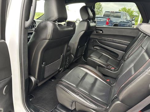 Used 2024 Dodge Durango R/T AWD/4WD image 15