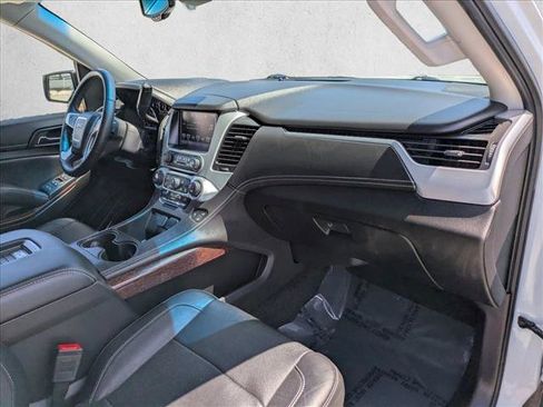 Used 2016 GMC Yukon SLT AWD/4WD image 21