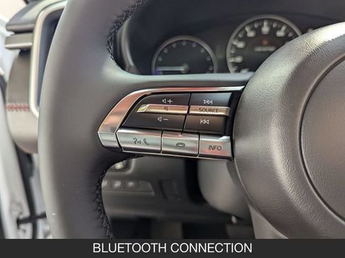 New 2026 MAZDA CX-50 AWD 2.5 Hybrid w/ Premium Pkg image 12