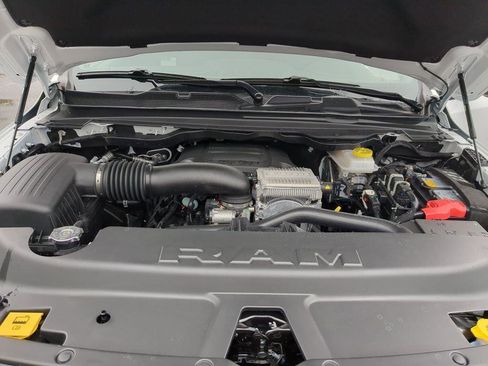 New 2026 RAM 1500 Limited w/ Night Edition AWD/4WD image 23