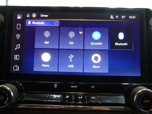 Used 2024 Chevrolet Colorado W/T image 36