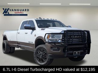 Used 2021 RAM 3500 Limited 360° Tour