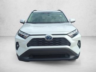 Certified 2023 Toyota RAV4 XLE Premium AWD/4WD video 2