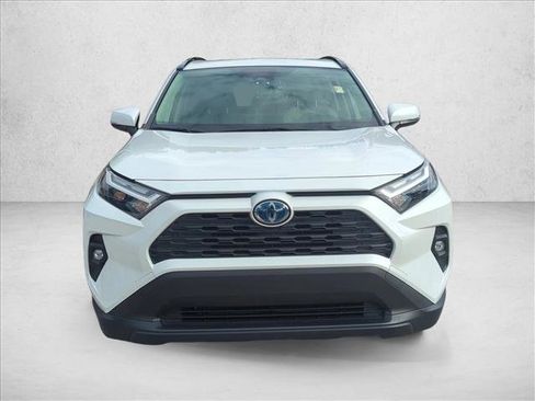 Certified 2023 Toyota RAV4 XLE Premium AWD/4WD image 2