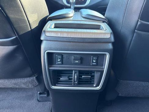 Used 2018 Nissan Murano SL w/ Midnight Edition Package image 12