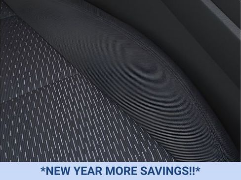 New 2026 Chevrolet Equinox LT image 21