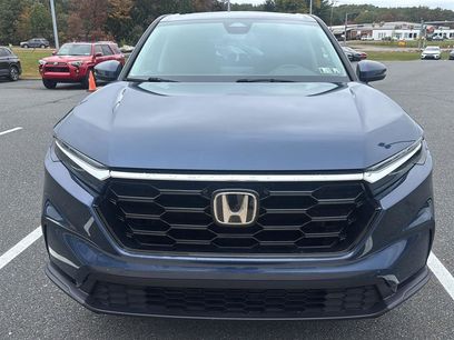Used 2023 Honda CR-V EX
