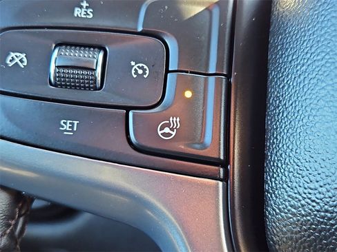 Certified 2022 Chevrolet Silverado 1500 LT image 19