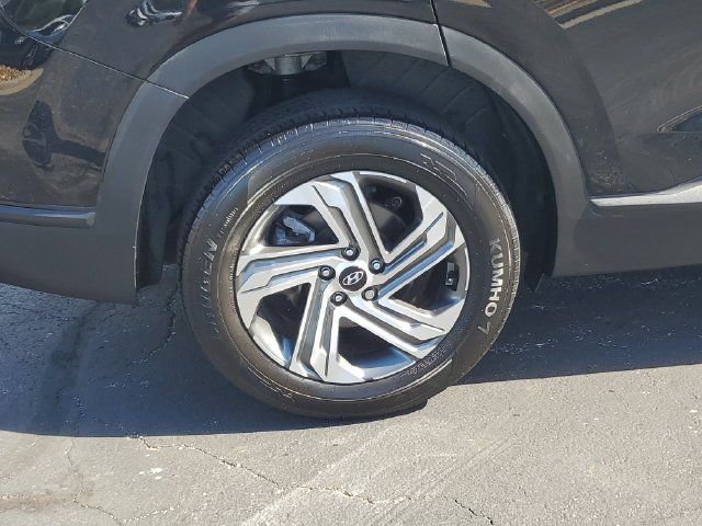 Used 2023 Hyundai Santa Fe SEL AWD/4WD image 5