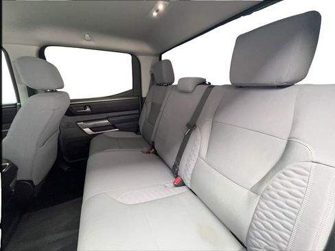 Used 2024 Toyota Tundra SR5 AWD/4WD image 26