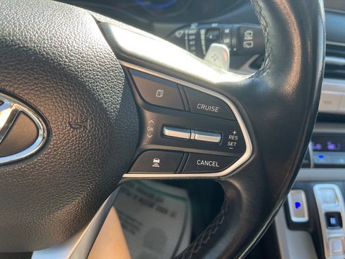 Used 2021 Hyundai Palisade SEL w/ Convenience Package image 18