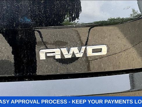 Used 2019 GMC Acadia Denali w/ Technology Package AWD/4WD image 31