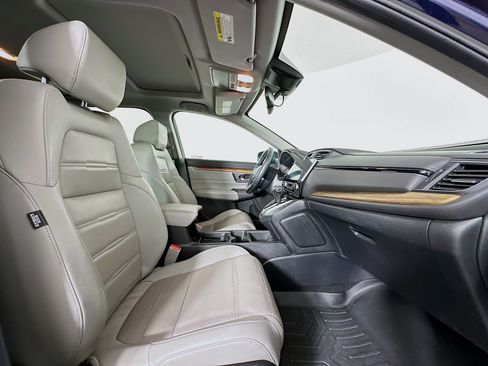 Used 2018 Honda CR-V EX-L image 32