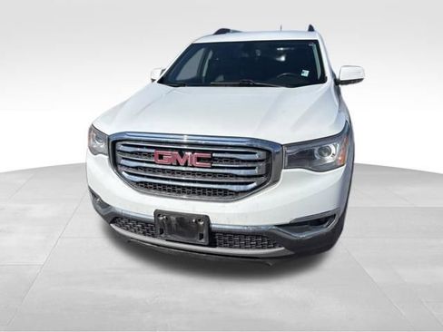 Used 2017 GMC Acadia SLT AWD/4WD image 5