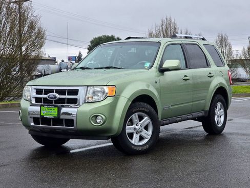 Used 2008 Ford Escape Hybrid image 1