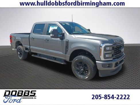 New 2026 Ford F250 XL w/ STX Appearance Package image 1