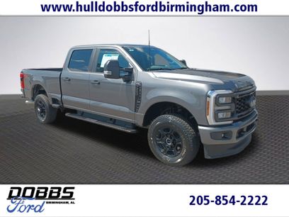 New 2026 Ford F250 XL