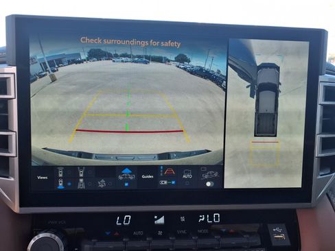 New 2026 Toyota Tundra 1794 Edition AWD/4WD image 14