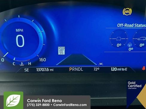 Used 2024 Ford Explorer Platinum w/ Technology Package AWD/4WD image 16