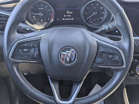 Used 2023 Buick Encore GX Essence w/ Experience Buick Package image 29