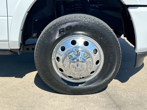 Used 2025 RAM 3500 Longhorn image 10