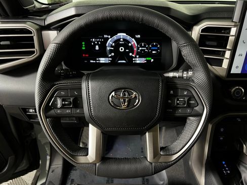 Certified 2026 Toyota Sequoia Limited image 16