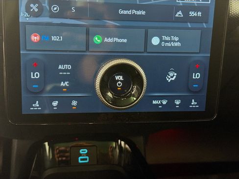 Used 2023 Ford Mustang Mach-E GT w/ GT Performance Edition AWD/4WD image 23
