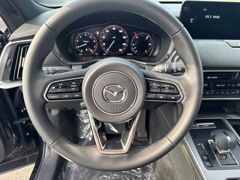 Used 2026 MAZDA CX-90 3.3 Turbo S w/ Premium Package AWD/4WD image 22