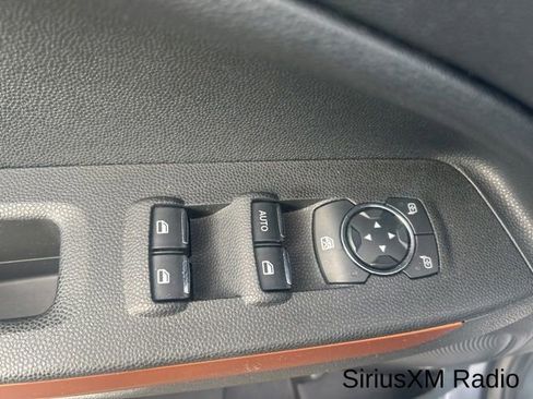 Used 2018 Ford EcoSport SES w/ Cold Weather Package AWD/4WD image 15